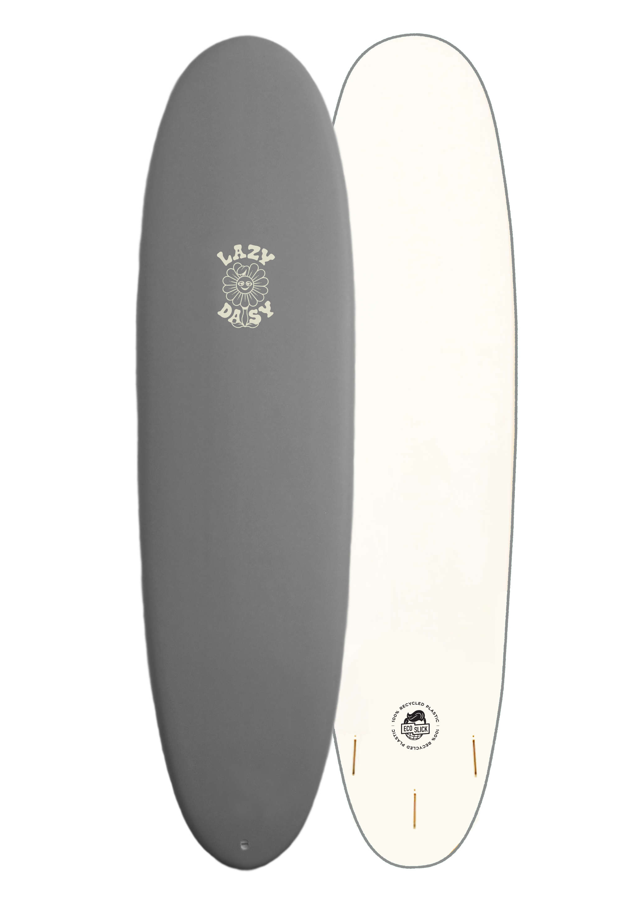 LAZY DAISY 7'0