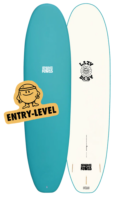 LAZY DAISY 7'0