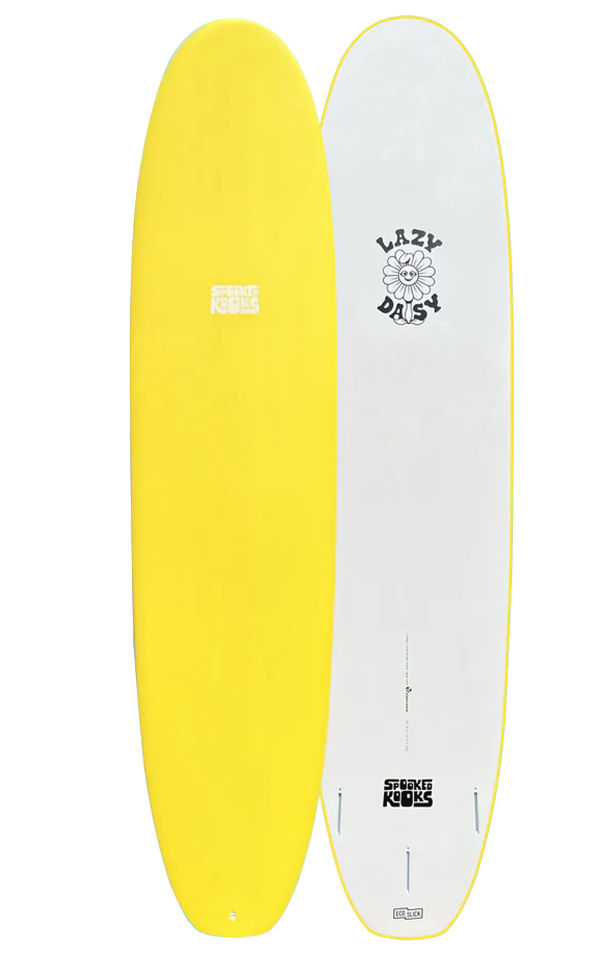 LAZY DAISY 7'0