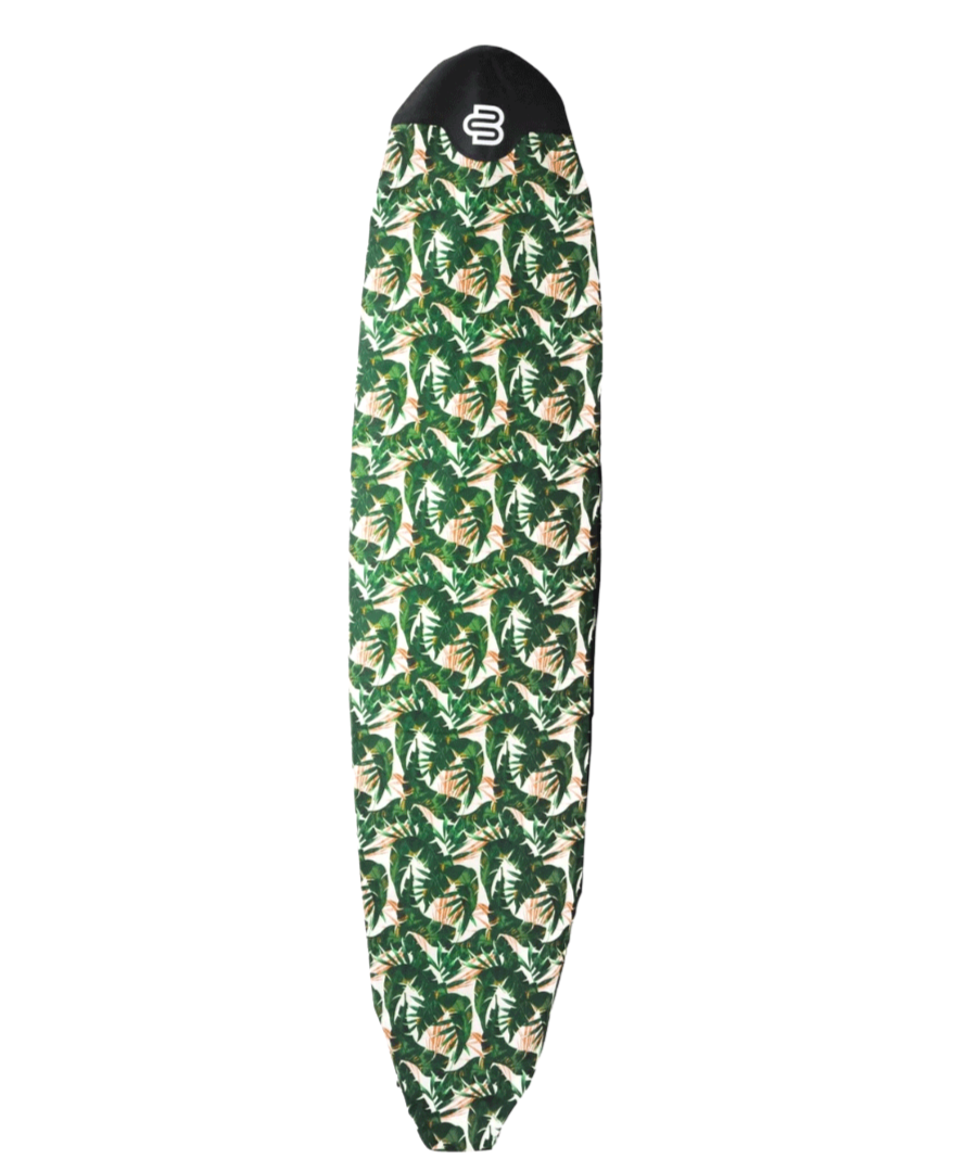GREEN LEAF Board cover by BoardSox